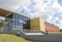 Hospital de la Baxada
