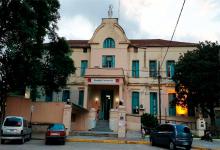 hospital Centenario de Gualeguaychú