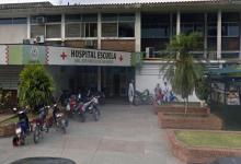 Hospital Escuela Corrientes