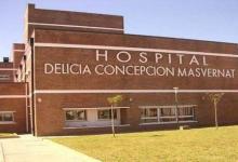 Hospital Masvernat.