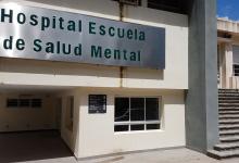 Hospital Salud Mental.