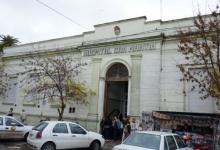 Hospital San Martín