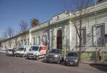 Hospital San Martín