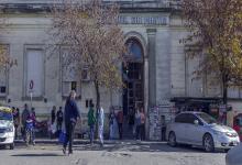 Hospital San Martín de Paraná