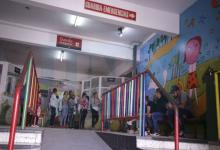 Hospital de Niños San Roque