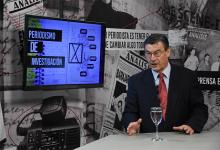 Perotti y la respuesta de la Legislatura a la información pública: “La Cámara de Diputados esperó hasta el último día ante el cumplimiento de los plazos y Senadores, hasta que yo sepa, no se ha pronunciado aún. Lo cual quiere decir que estaría casi en un incumplimiento en la sentencia judicial”.