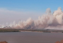 Incendios