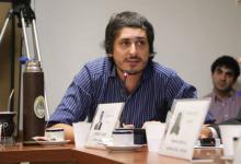 Juan Manuel Huss es actualmente diputado nacional por el Frente para la Victoria.