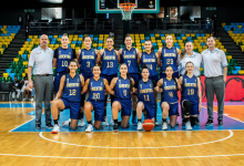 Con aporte entrerriano, Las Gigantes debutaron con una victoria ante Gran Bretaña