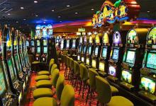 Los Casinos de Entre Ríos y sus Salas de Entretenimientos permanecerán cerrados a partir de las 00:00 del lunes 16 de marzo. 