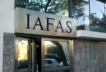 Iafas