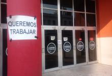 IAFAS casino cerrado