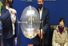 IAPV sorteo viviendas