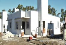IAPV viviendas en construcción