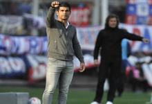 Boca ratificó al “Negro” Hugo Ibarra como director técnico hasta fin de año