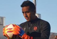 Sin continuidad en Racing, Matías Ibáñez negocia su salida para volver a Patronato
