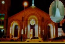 Iglesia de Bovril