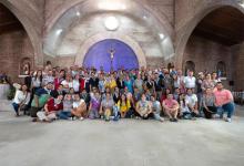 En Oro Verde y Colonia Ensayo se realizó la misión arquidiocesana de Paraná, organizada por la pastoral de Juventud y la de Misiones.