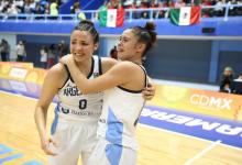 Cuatro basquetbolistas entrerrianas fueron citadas a la preselección argentina