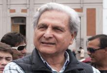 Julio Solanas 