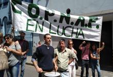 protesta Copnaf