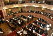 Cámara de Diputados de Entre Ríos 
