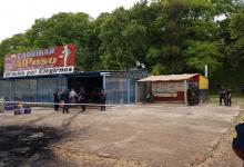Carribar