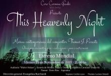 "This Heavenly Nigth"