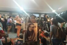 Justicia por Fátima