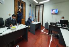 juicio abreviado