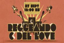Reggeando C de Love