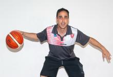 Básquet: Cristian Domínguez será el entrenador de Rocamora en la Liga Argentina