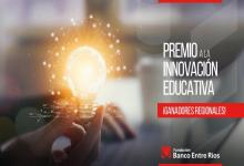 Premio a la Innovación Educativa