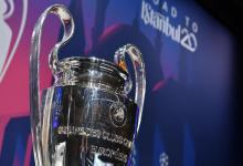 Confirmaron la suspensión de las finales de todos los torneos europeos de clubes