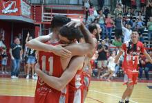 Básquetbol: La Unión de Colón ganó con autoridad su último partido del año como local