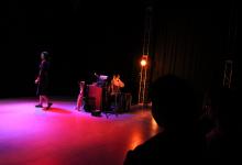  Ley de Teatro Independiente