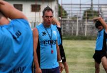 Carlos Macchi será el Director Deportivo de Juventud Unida de Gualeguaychú