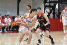 Liga Argentina de Básquet: Rocamora sufrió una dura derrota en Villa María