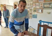 Federal A: Javier Lenciza tomó las riendas de Juventud Unida de Gualeguaychú