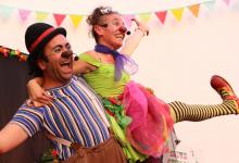 Festival de Espectáculos Infantiles 