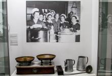 Museo Hogar Escuela Eva Perón