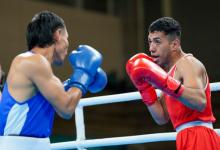 Argentina comenzó con dos triunfos en boxeo los Juegos Panamericanos en Santiago de Chile