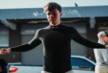 El paranaense Iñaki Arrías debutará este fin de semana en el TC Pista Mouras