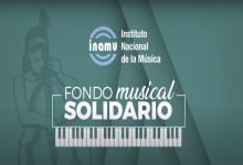 "Fondo Musical Solidario" 