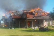 incendio