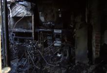 incendio