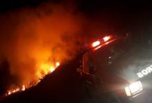 Incendio