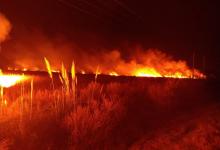 Incendio