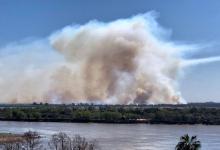 incendio islas