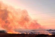 Incendios